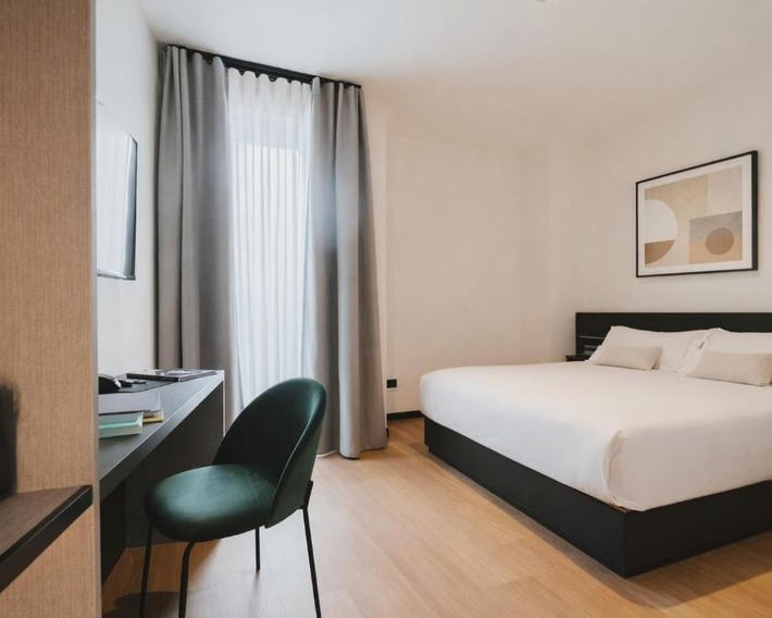 Aspio Hotel