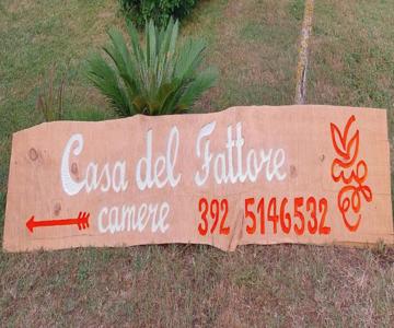 Casa del Fattore