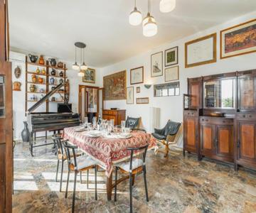GuestHost - Attico Pisaurum - Central Apartment with Parking!