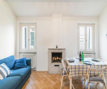 GuestHost - Modern Apartment 350mt from Piazza del Popolo!