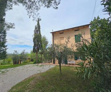 Casa vacanze Le cicale
