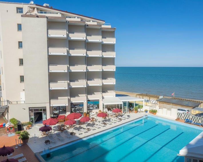 UNAHOTELS Imperial Sport Hotel