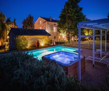 Residenza La Canonica Relais - Historic Country House & Pool