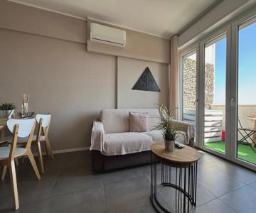 Casa Mameli - Pesaro Centro-Mare