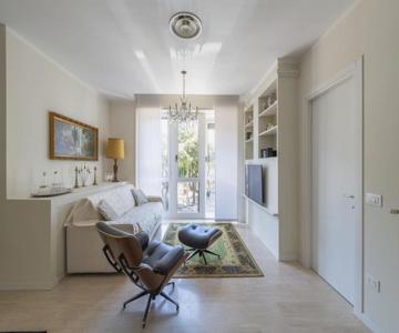 Casa Lazzarini Luxury Apartment