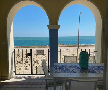 Casa Vacanze Un Passo Dal Mare