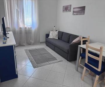 Mareconero La Casa Di Nunzia