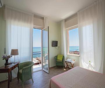 Hotel Bianchi Nicola srl