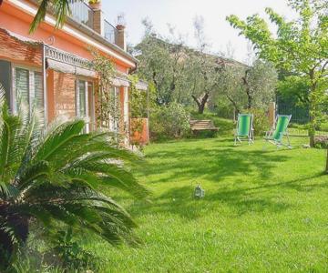 Lieti Colli Bed & Breakfast
