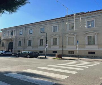 Palazzo Lucangeli