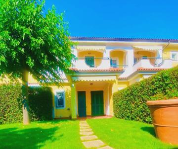 Villaggio I Giardini del Conero