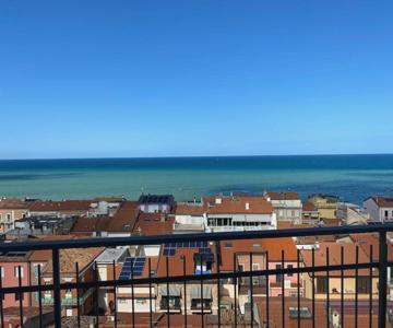 L'attico Sul Mare