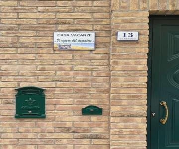Casa “il riposo del pescatore”