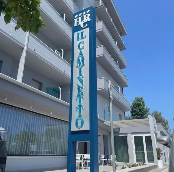 Hotel Il Caminetto