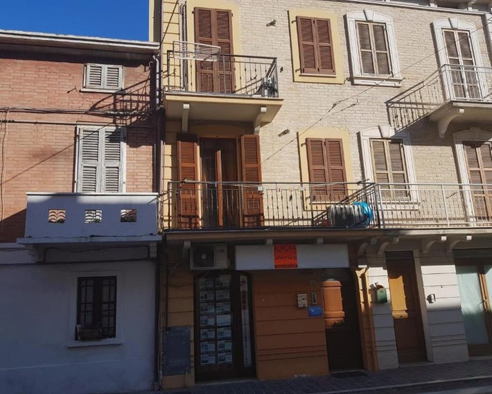 Bed & Breakfast Onda Blu