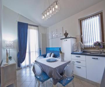 Casavacanze Azzurro Mare