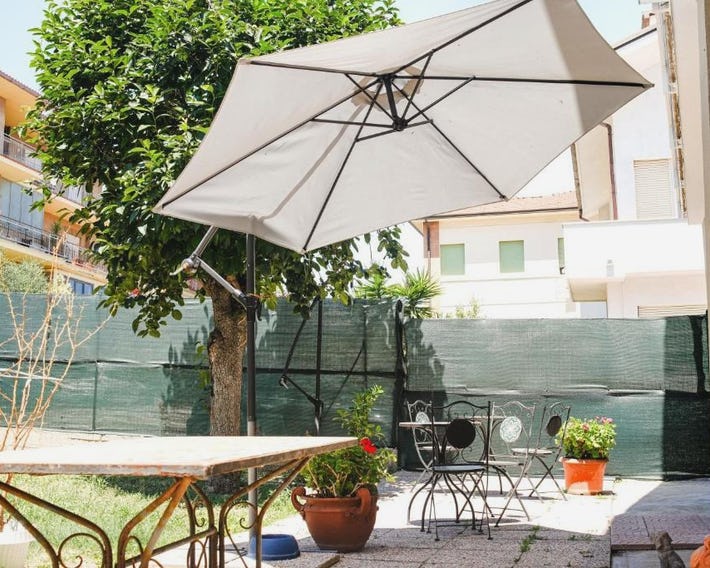 Guest House Da Roby