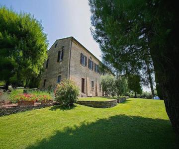 Villa Chloe