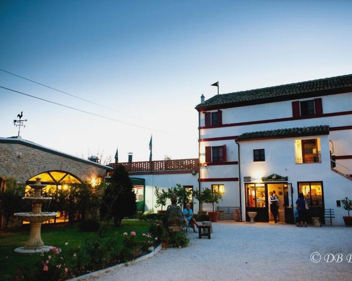 Country House La Cipolla D'oro