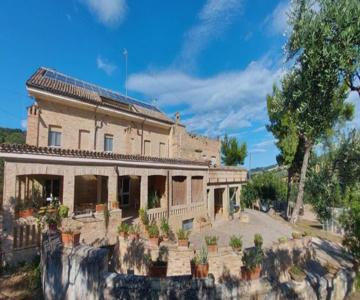 Villa Quadrifoglio
