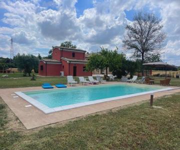 Villa Vinci