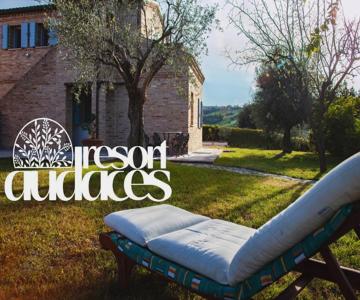 Audaces Resort