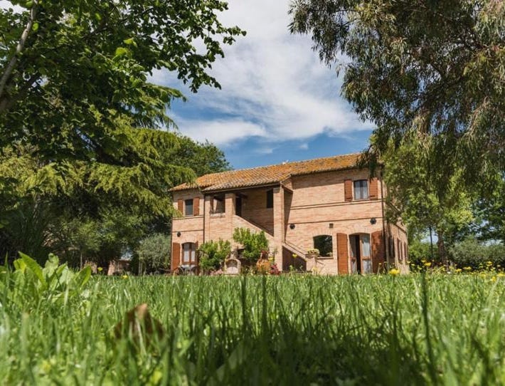 ValleChiara B&B