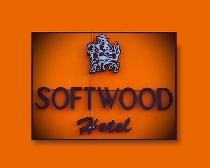 Hotel Softwood