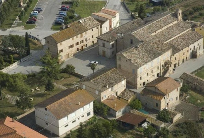 Bed and Breakfast San Firmano
