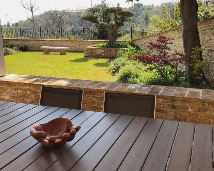 L'Ulivo nel Borgo B&B