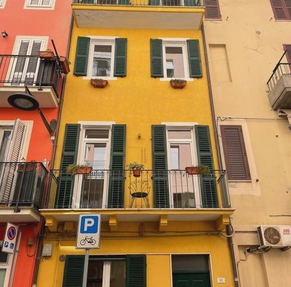 La Scala a Chiocciola