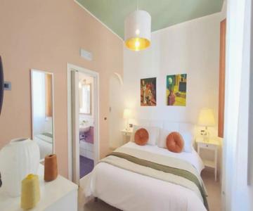 Balilla Rooms&apartments Int 6