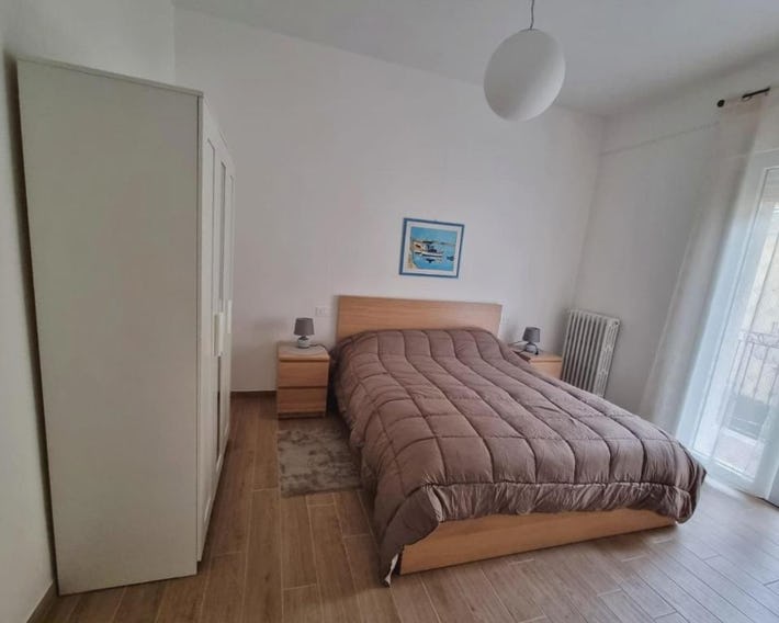 Pinna Blu Casa Vacanze