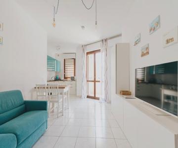 Casa Mameli Apartment
