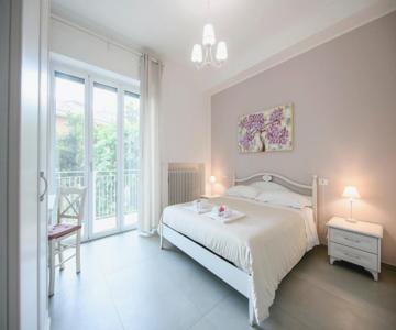 B&B La Fontanella