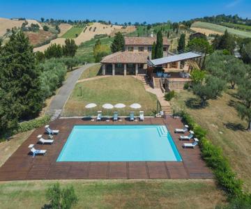 Villa Monica