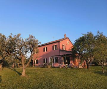 Casa Rosa