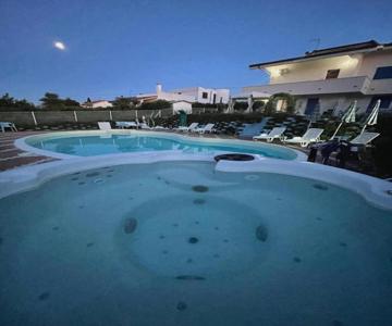 B&B Villa Alma