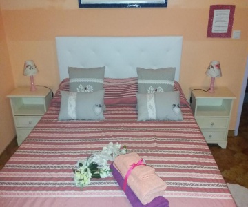 L'Artista B&B