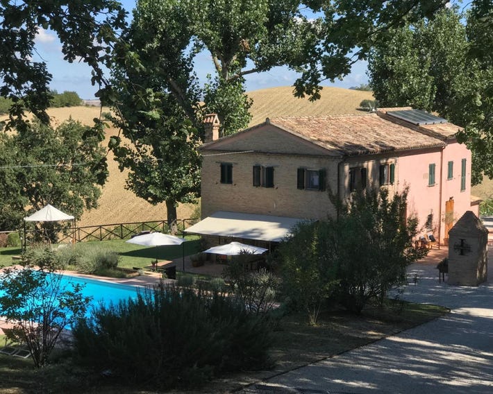 Il Posto Perfetto