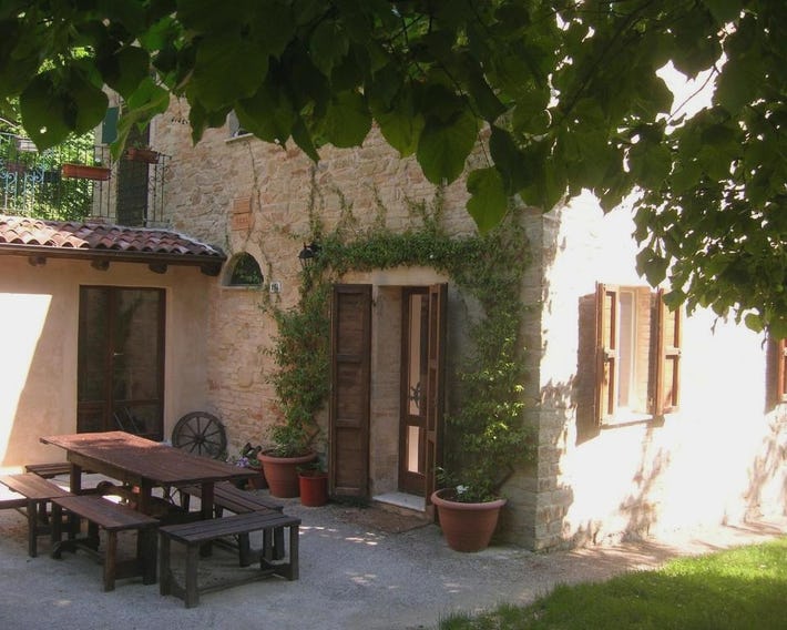 La Casita