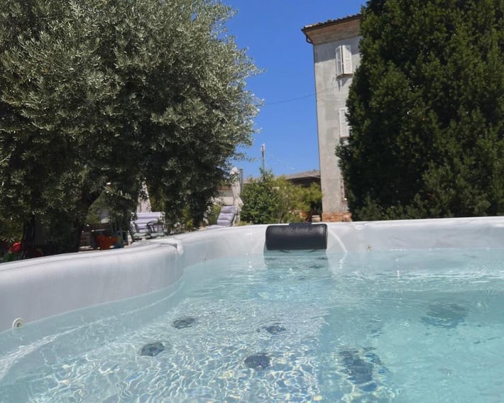 B&B Antica Fonte del Latte