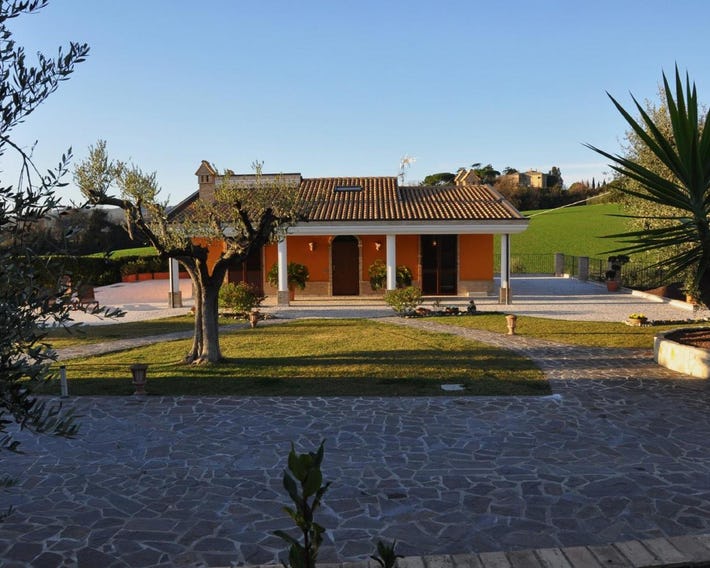 B&B Agrigoglio