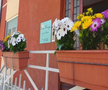 Casa Elvezia Guest House