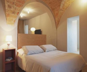 Casa Cunicchio