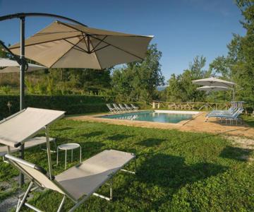 Agriturismo Serpanera