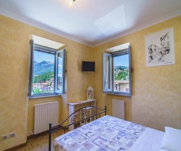 B&B La Locanda del Serafino