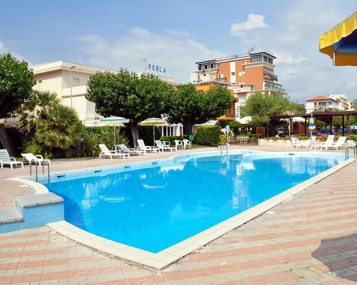 Hotel Perla