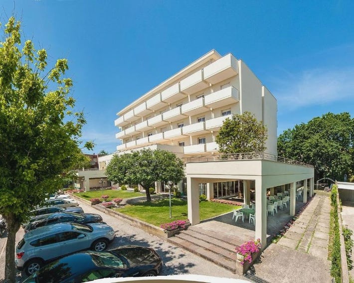 Hotel Le Querce