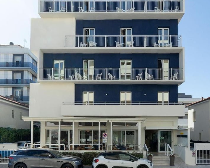 Hotel Paradiso